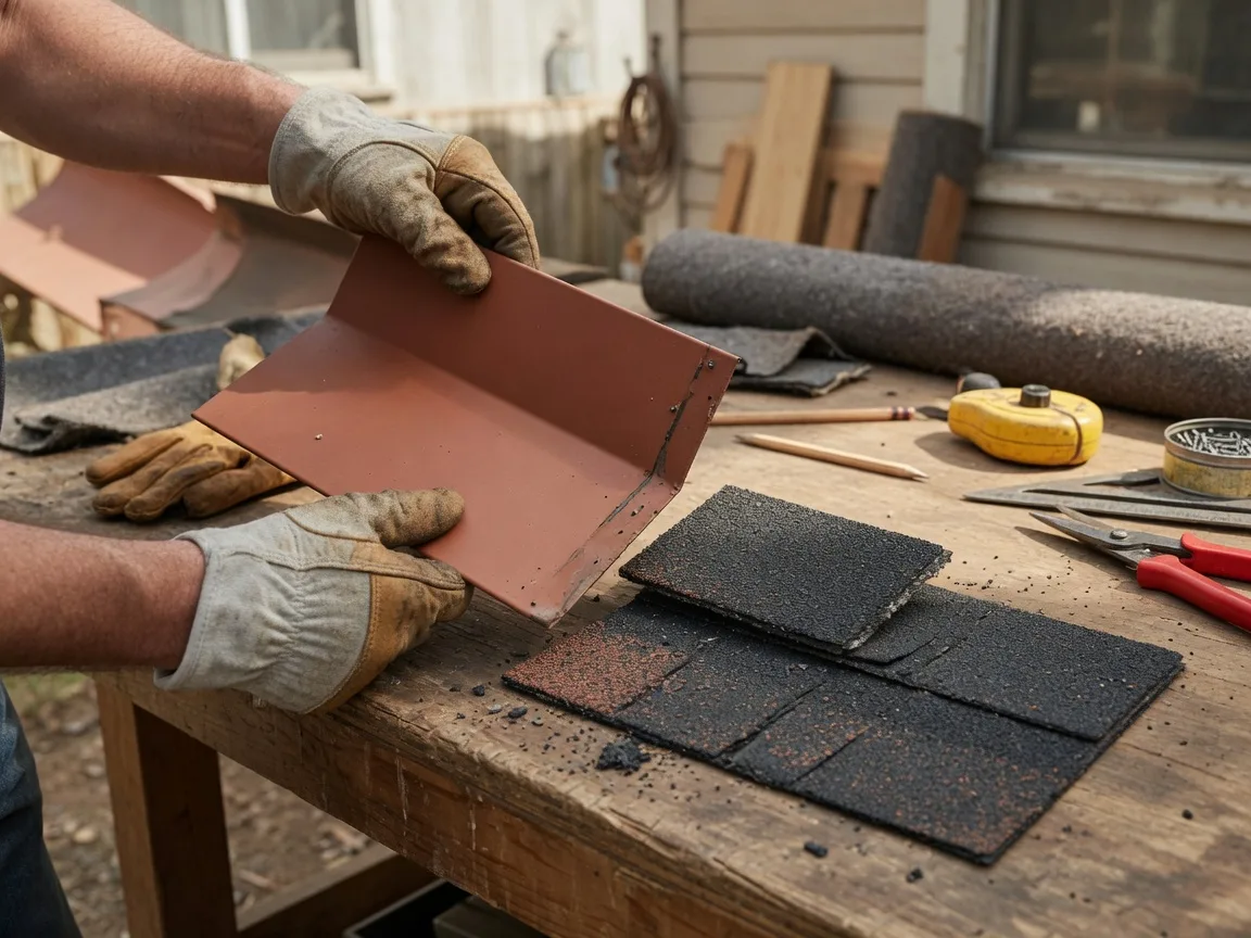 Roof Repair company in Hester, LA